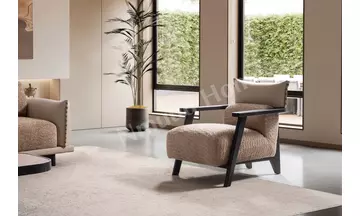 Patek Köşe Takımı