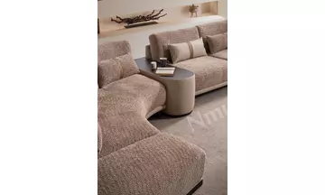 Patek Köşe Takımı