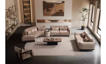 Patek Köşe Takımı