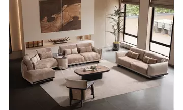 Patek Köşe Takımı