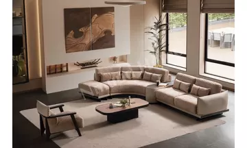 Patek Köşe Takımı