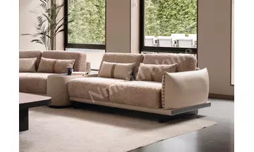 Patek Köşe Takımı