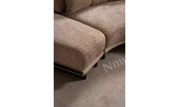 Patek Köşe Takımı