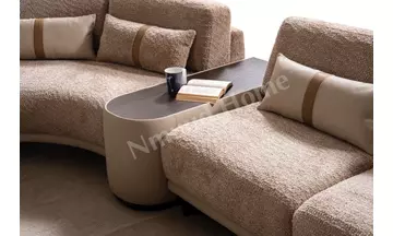 Patek Köşe Takımı