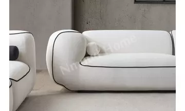 Sedef Koltuk Takımı