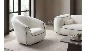 Sedef Koltuk Takımı