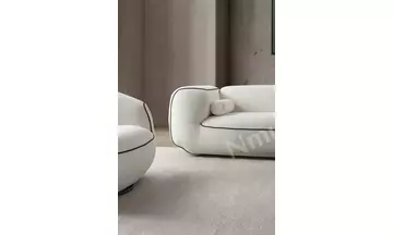 Sedef Koltuk Takımı