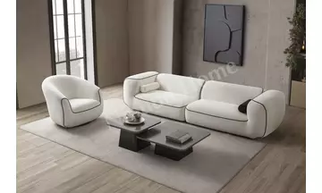 Sedef Koltuk Takımı