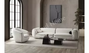 Sedef Koltuk Takımı