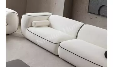 Sedef Koltuk Takımı