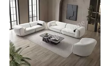 Sedef Koltuk Takımı