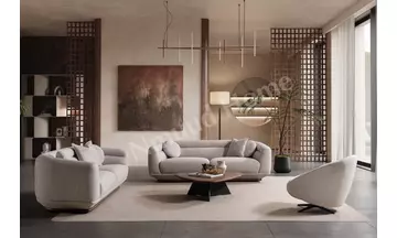 Santos Koltuk Takımı