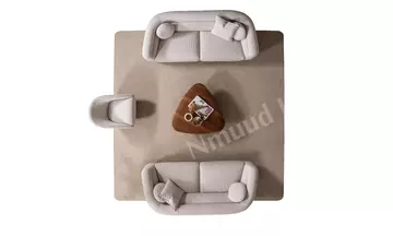 Santos Koltuk Takımı