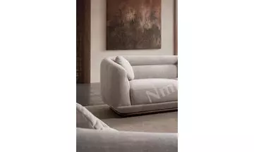 Santos Koltuk Takımı