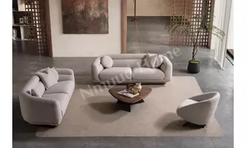 Santos Koltuk Takımı