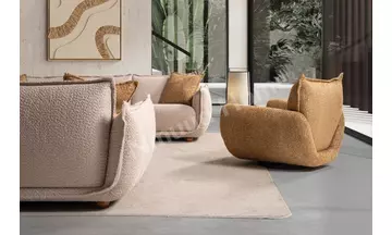 Harmony Koltuk Takımı