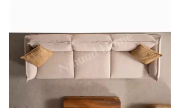 Harmony Koltuk Takımı