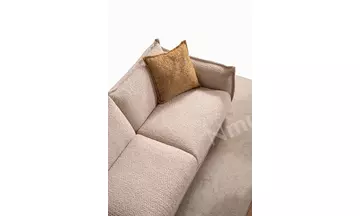 Harmony Üçlü Koltuk