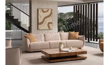 Harmony Dörtlü Koltuk