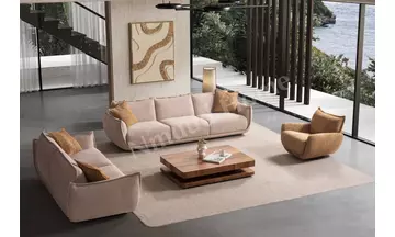 Harmony Koltuk Takımı