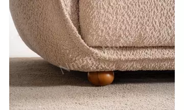 Harmony Üçlü Koltuk