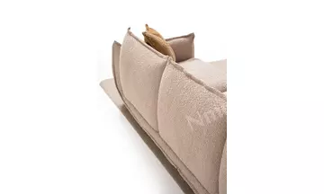 Harmony Üçlü Koltuk