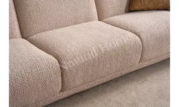 Harmony Dörtlü Koltuk