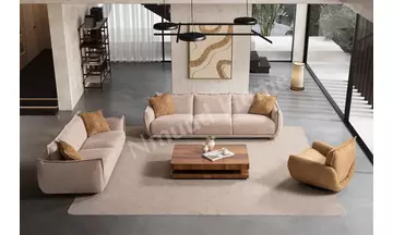 Harmony Koltuk Takımı