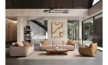 Harmony Koltuk Takımı