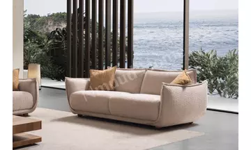 Harmony Üçlü Koltuk