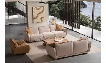 Harmony Koltuk Takımı