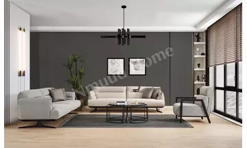 Polo Koltuk Takımı