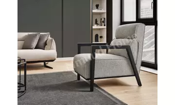 Polo Sabit Tekli Koltuk