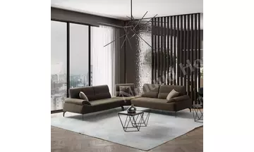 Paris Köşe Koltuk 288 x 288 Cm