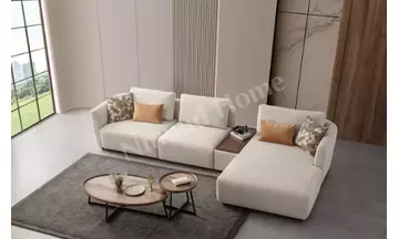 Rio Köşe Takımı 250 x 410 x 130 Cm