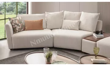 Rio Köşe Takımı 250 x 410 x 130 Cm