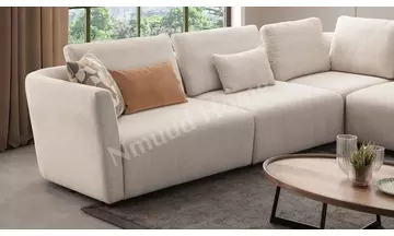 Rio Köşe Takımı 250 x 410 x 130 Cm