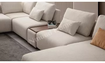 Rio Köşe Takımı 250 x 410 x 130 Cm