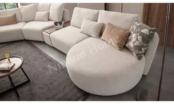 Rio Köşe Takımı 250 x 410 x 130 Cm