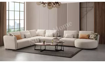 Rio Köşe Takımı 250 x 410 x 130 Cm