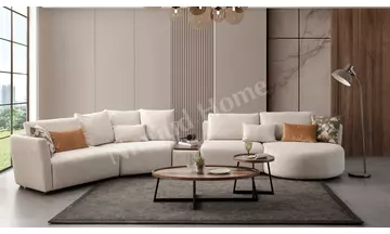 Rio Köşe Takımı 250 x 410 x 130 Cm