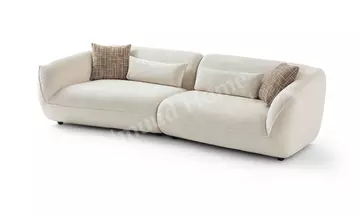 Capri Koltuk Takımı