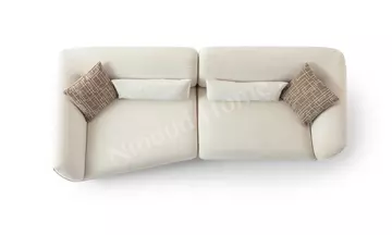 Capri Koltuk Takımı