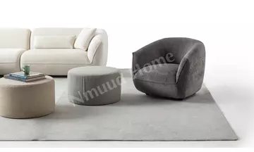 Capri Koltuk Takımı