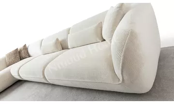 Capri Koltuk Takımı