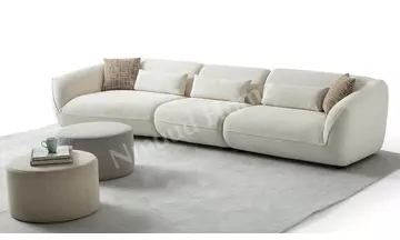 Capri Koltuk Takımı