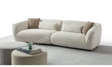 Capri Köşe Koltuk 280x280 Cm