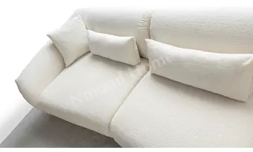 Capri Köşe Koltuk 280x280 Cm