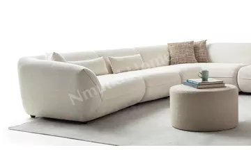 Capri Köşe Koltuk 280x280 Cm