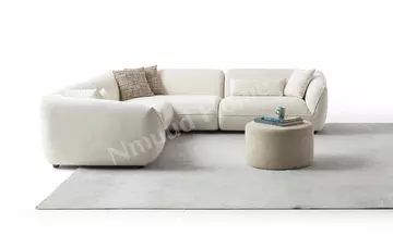 Capri Köşe Koltuk 280x280 Cm